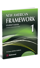 new-american-framework